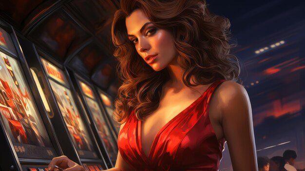 লাকি স্লটস গাইডে 499 app এর রঙিন মোবাইল দৃশ্য