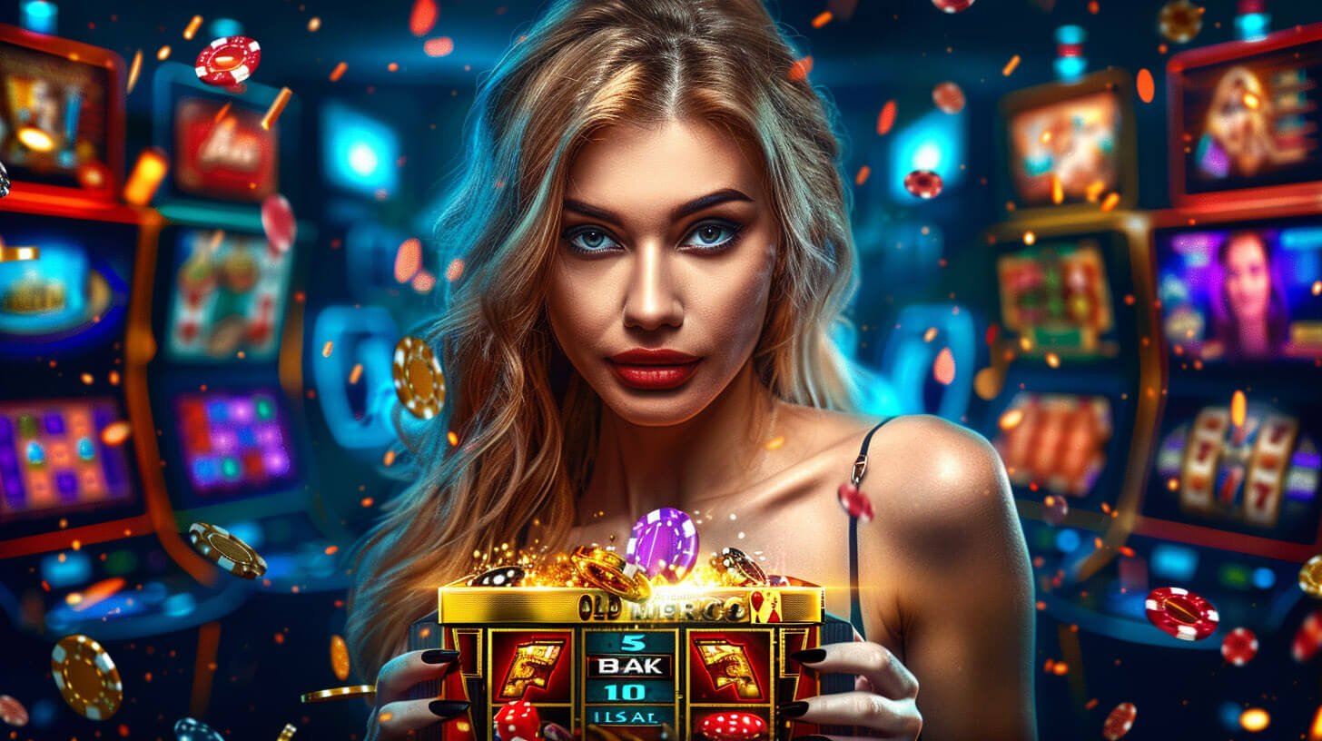 ট্রেজার স্লট গেমস বিভাগে 499 app এর রঙিন দৃশ্য
